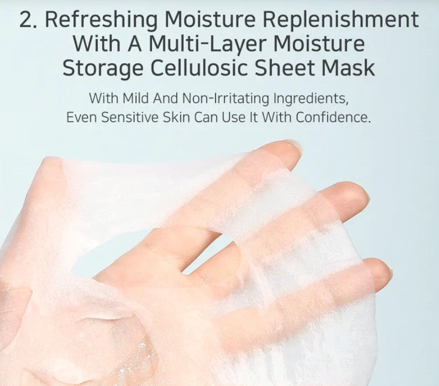 APLB Tranexamic Acid Niacinamide Sheet Mask 7 skincare-kbeauty-glowtime-aplb tranexamic acid niacinimade sheet mask