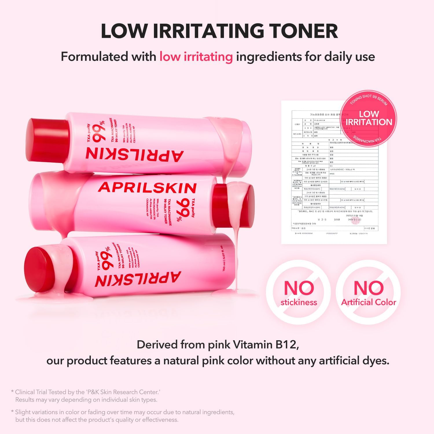 APRIL SKIN TXA Niacinamide 99 Mikly Toner 8 skincare-kbeauty-glowtime-april skin txa niacinamide 99 milky toner