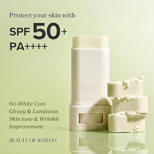 BEAUTY OF JOSEON Matte Sun Stick Twin 3 skincare-kbeauty-glowtime-beauty of joseon matte sun stick
