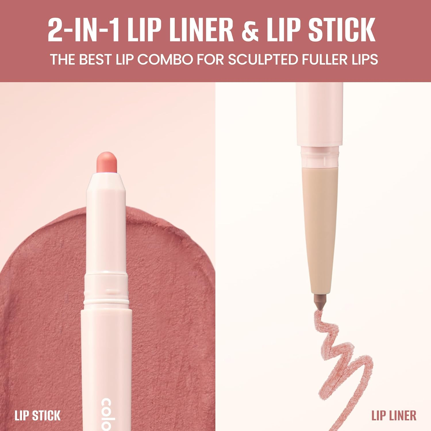 COLORGRAM All In One Overlip Maker 06 Rose Beige 3 skincare-kbeauty-glowtime-colorgram all in one overlip maker 06 rose beige