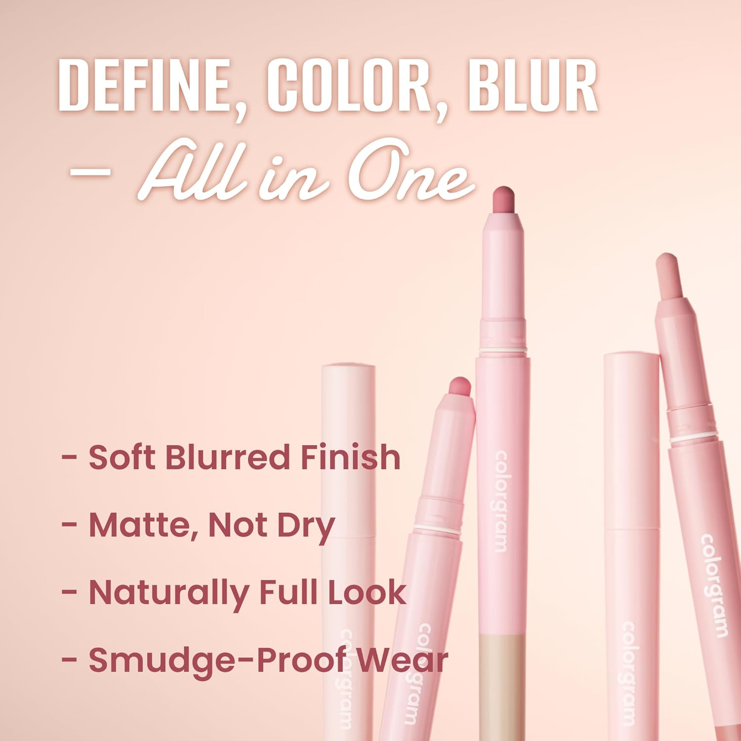 COLORGRAM All In One Overlip Maker 06 Rose Beige 4 skincare-kbeauty-glowtime-colorgram all in one overlip maker 06 rose beige