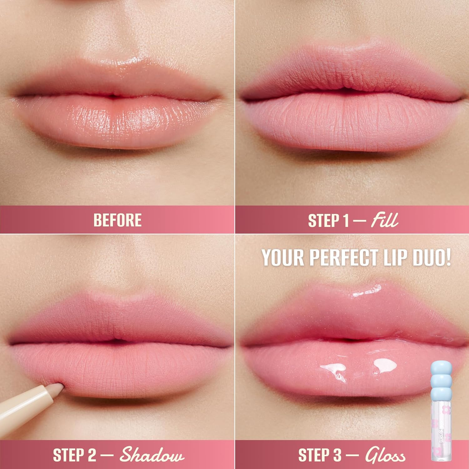 COLORGRAM All In One Overlip Maker 06 Rose Beige 5 skincare-kbeauty-glowtime-colorgram all in one overlip maker 06 rose beige