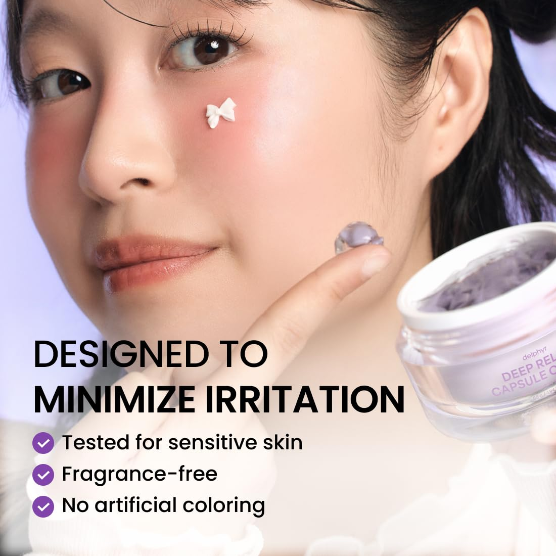 DELPHYR Deep Relief Capsule Cream 6 skincare-kbeauty-glowtime-delphyr deep relief capsule cream