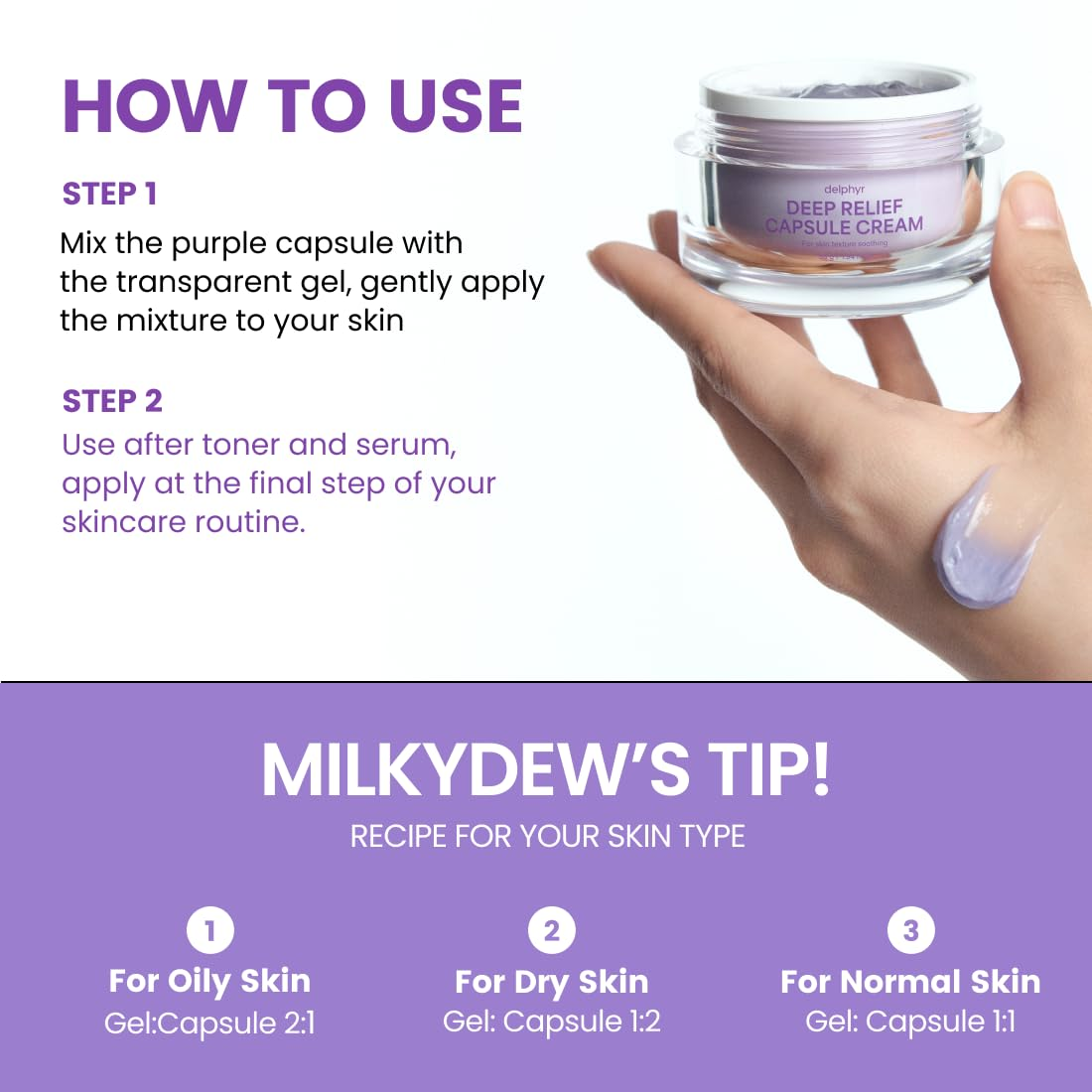 DELPHYR Deep Relief Capsule Cream 7 skincare-kbeauty-glowtime-delphyr deep relief capsule cream
