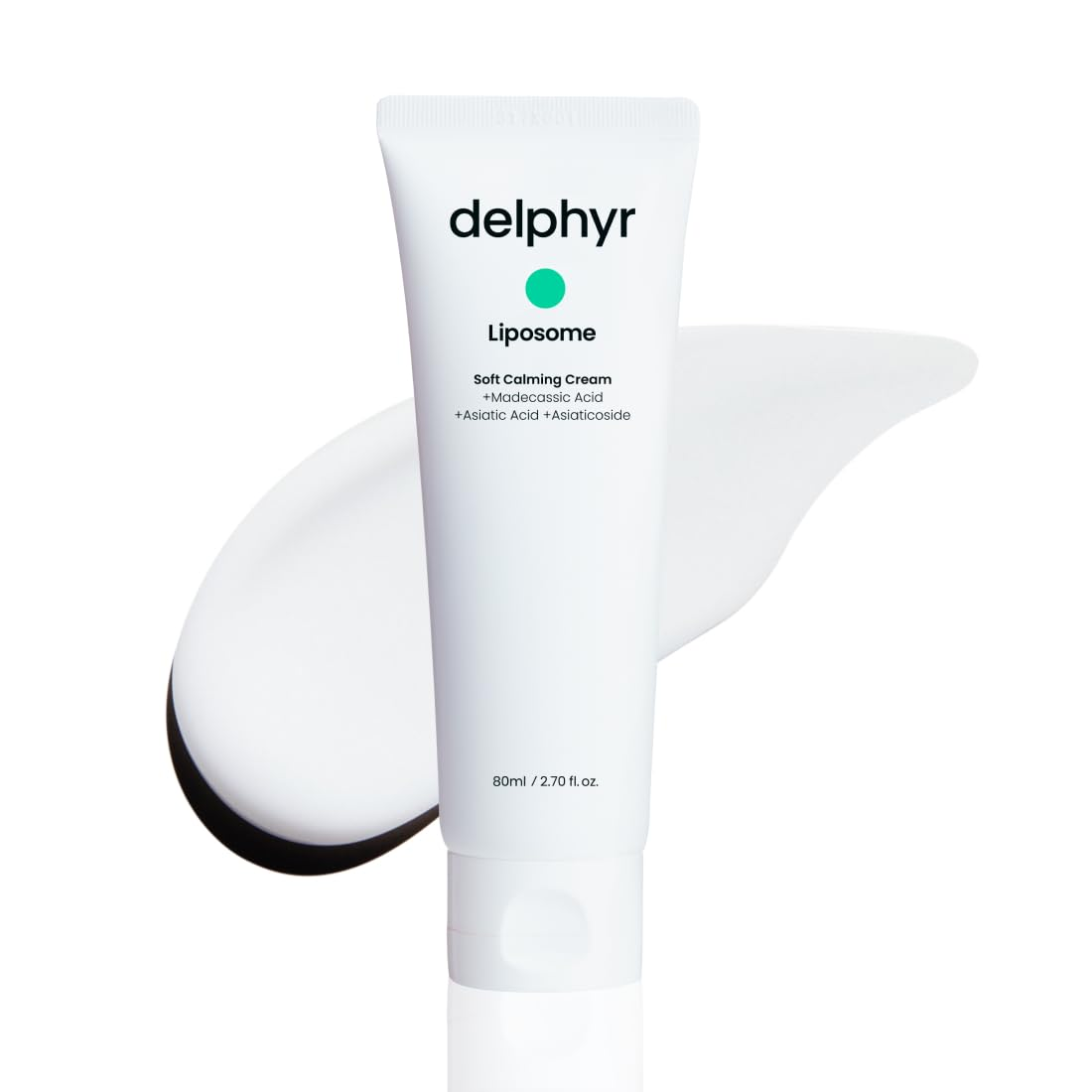 DELPHYR Liposome Soft Calming Cream 1 skincare-kbeauty-glowtime-delphy liposome soft calming cream