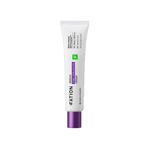 skincare-kbeauty-glowtime-fation nosca9 pore enhancing cream