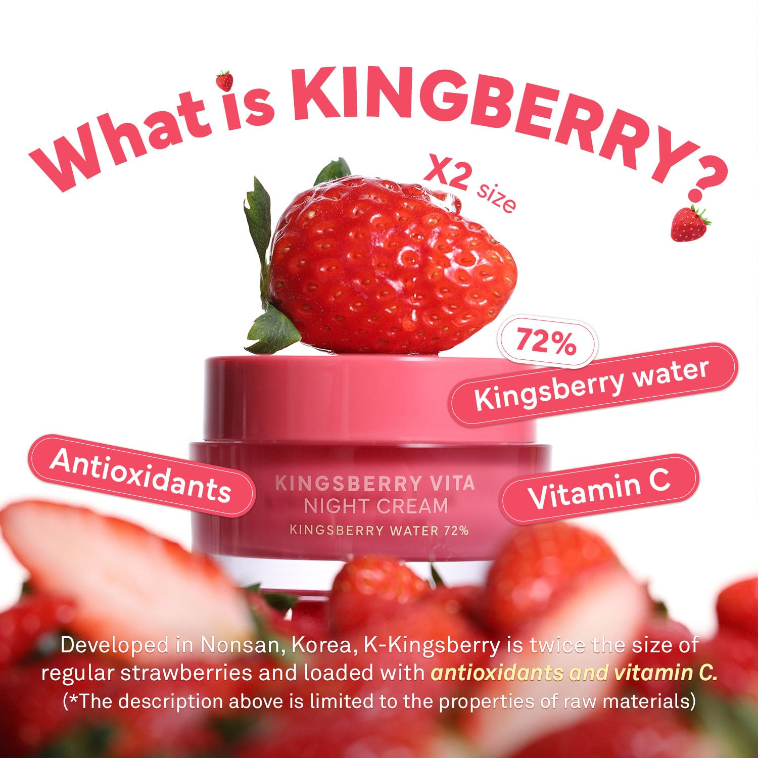HINCE Kingberry Vita Night Cream 5 skincare-kbeauty-glowtime-hince kingsberry Vita night cream