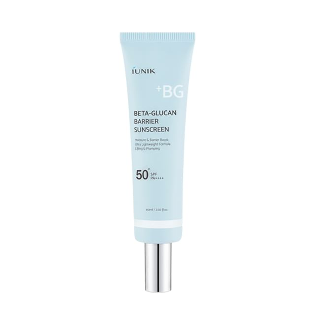 IUNIK Beta Glucan Barrier Sunscreen 1 skincare-kbeauty-glowtime-iunik beta glucan barrier sunscreen