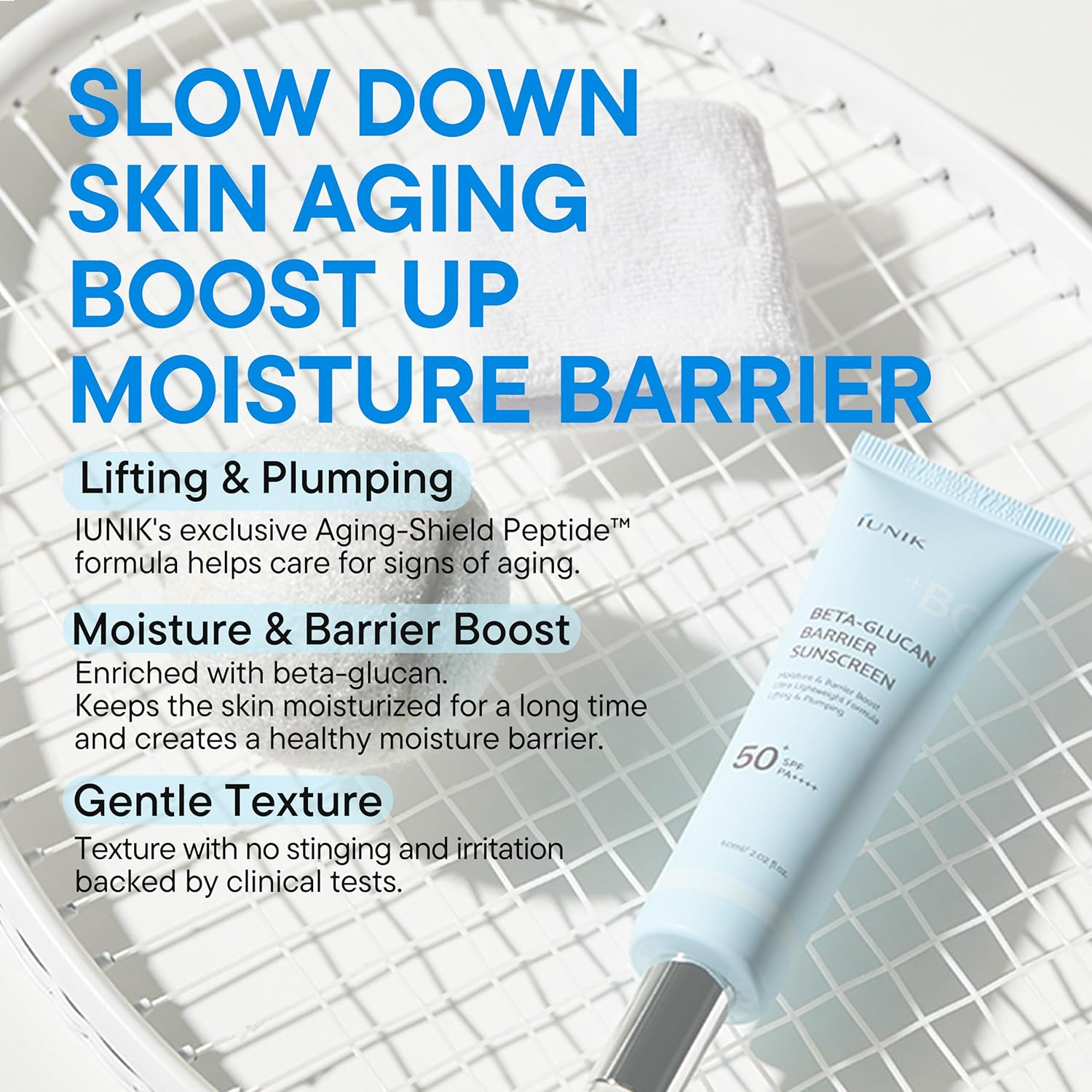 IUNIK Beta Glucan Barrier Sunscreen 5 skincare-kbeauty-glowtime-iunik beta glucan barrier sunscreen