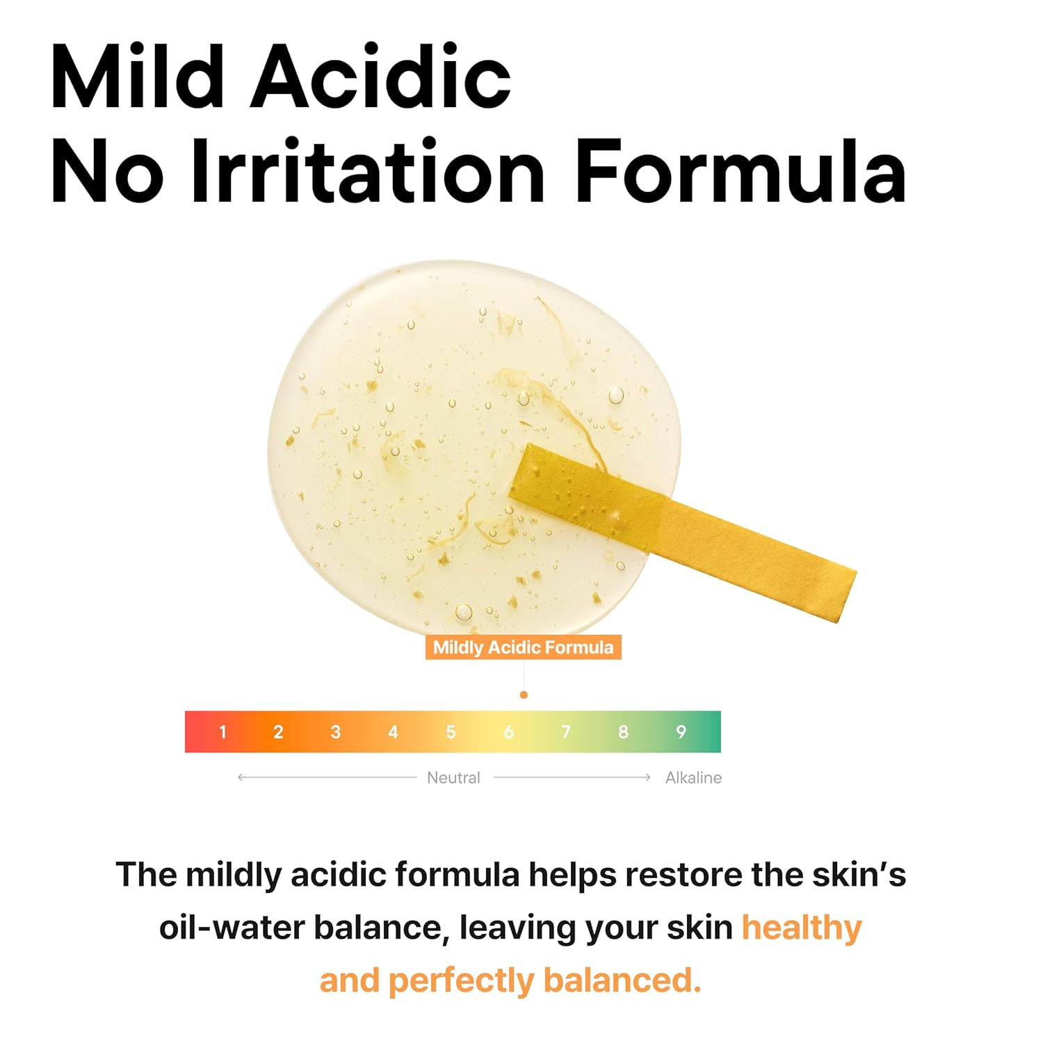 IUNIK Calendula Balancing Foam Gel Cleanser 7 sk-IUNIK-Calendula balancing foam gel cleanser