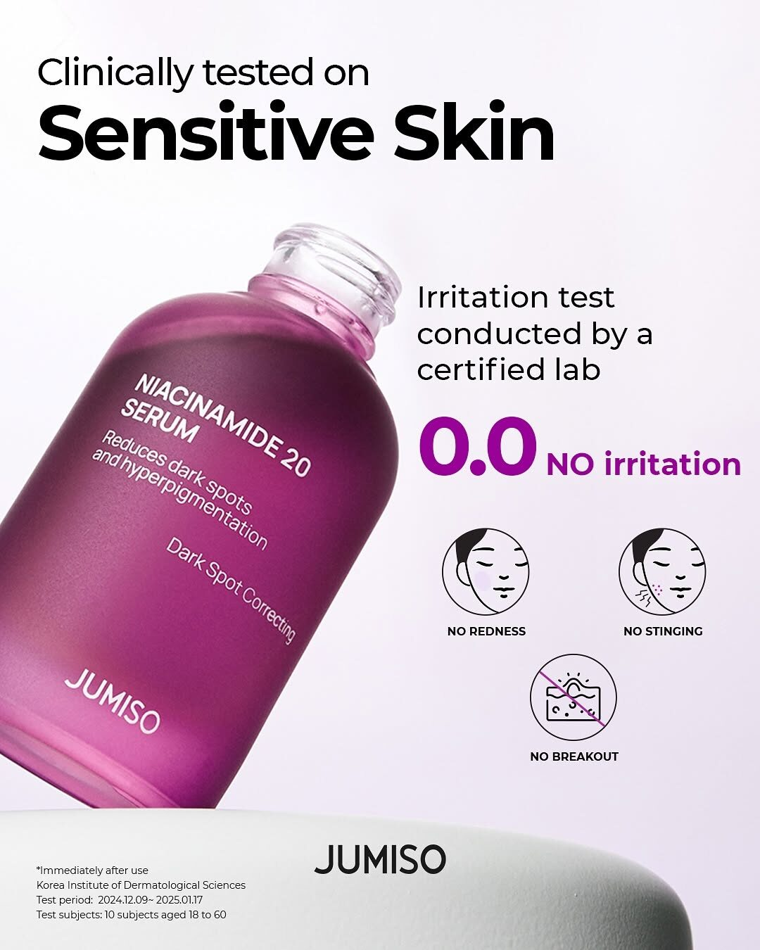 JUMISO Niacinamide 10 Serum 3 skincare-kbeauty-glowtime-jumiso niacinamide 10 serum