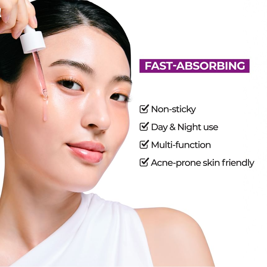 JUMISO Niacinamide 10 Serum 5 skincare-kbeauty-glowtime-jumiso niacinamide 10 serum