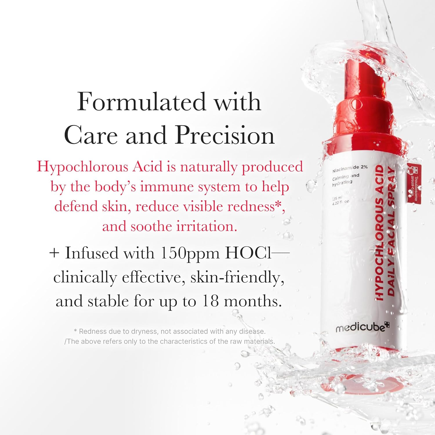 MEDICUBE Hypochlorous Acid Daily Facial Spray 6 skincare-kbeauty-glowtime-medicube hyprocholorous acid daily facial spray