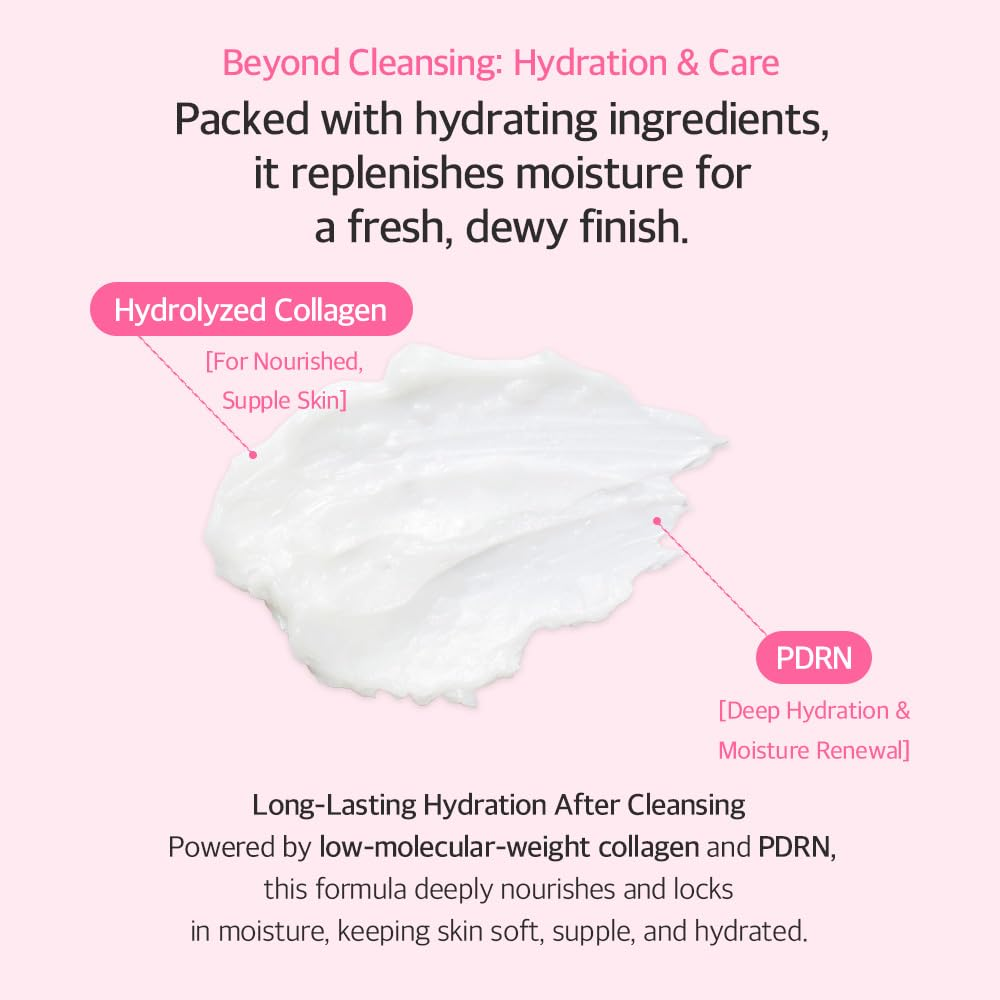 MIXSOON Collagen Cleansing Balm 8 skincare-kbeauty-glowtime-mixsoon collagen cleansing balm