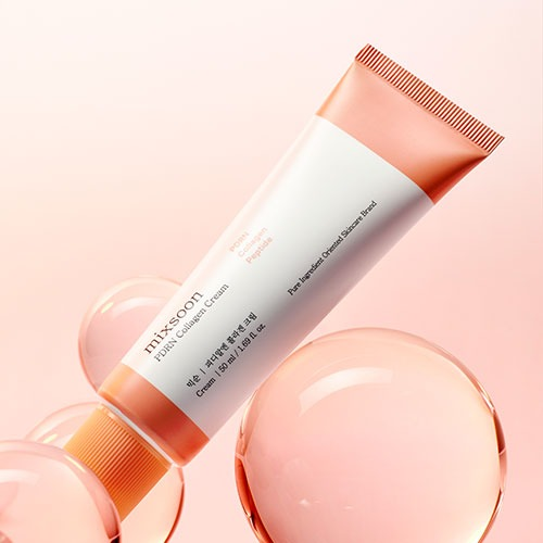 MIXSOON PDRN Collagen Cream 6 skincare-kbeauty-glowtime-mixsoon pdrn collagen cream