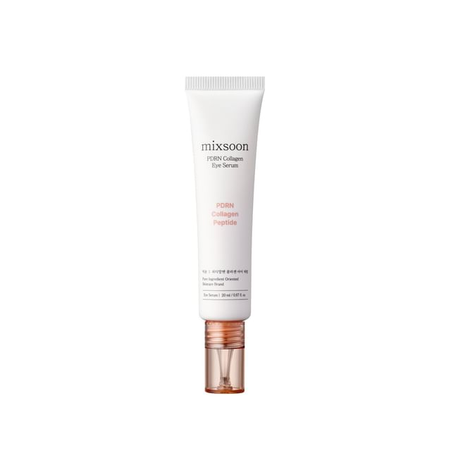 MIXSOON PDRN Collagen Eye Serum 1 skincare-kbeauty-glowtime-mixsoon pdrn collagen eye serum