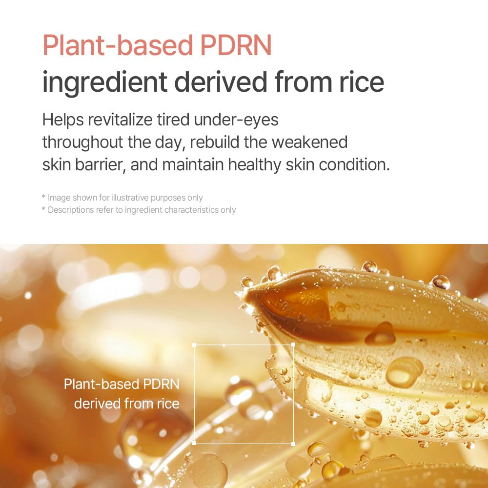 MIXSOON PDRN Collagen Eye Serum 7 skincare-kbeauty-glowtime-mixsoon pdrn collagen eye serum