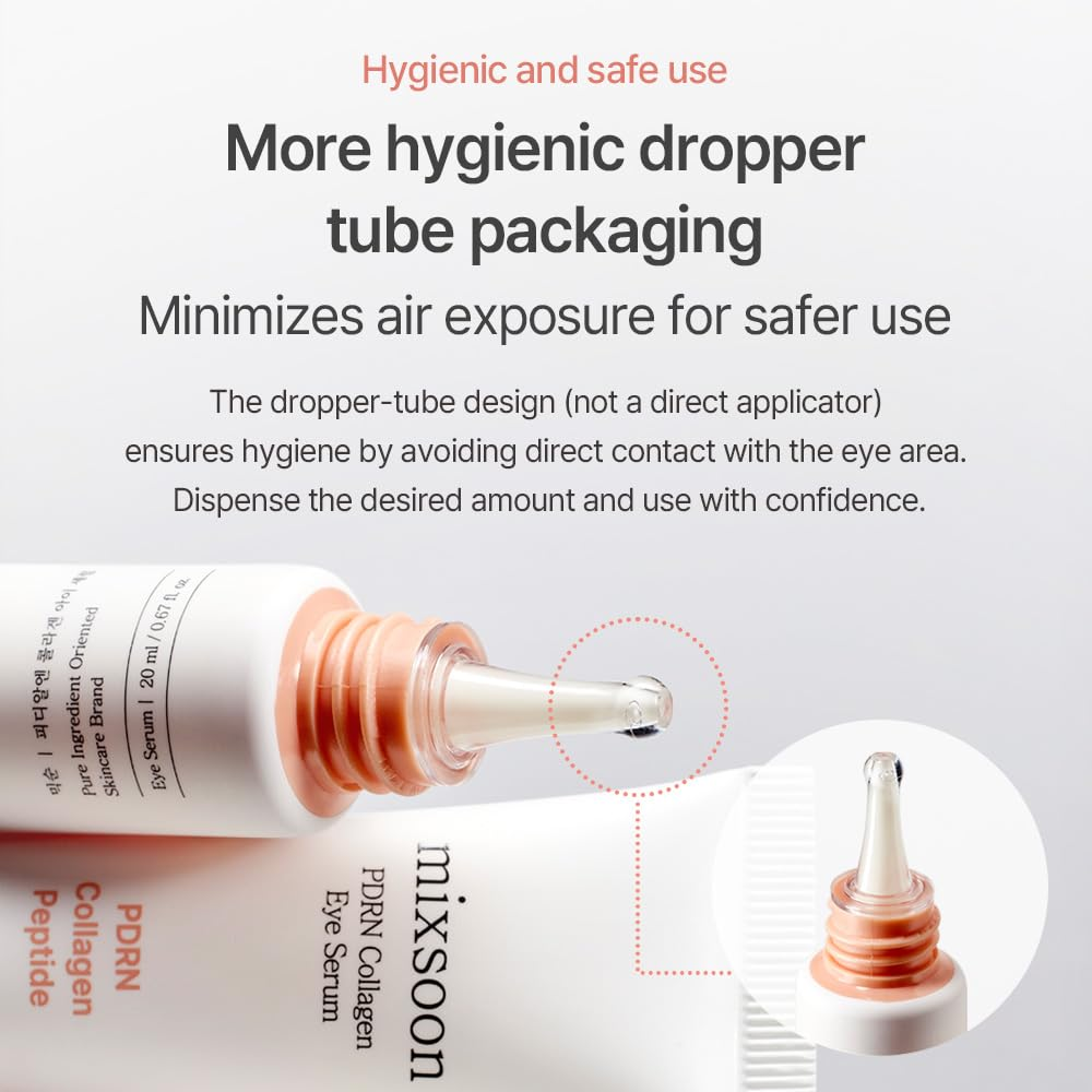 MIXSOON PDRN Collagen Eye Serum 8 skincare-kbeauty-glowtime-mixsoon pdrn collagen eye serum
