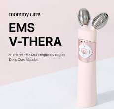 MOMMY CARE EMS V Thera Pink Edition 2 skincare-kbeauty-glowtime-mommy care ems v thera pink edition