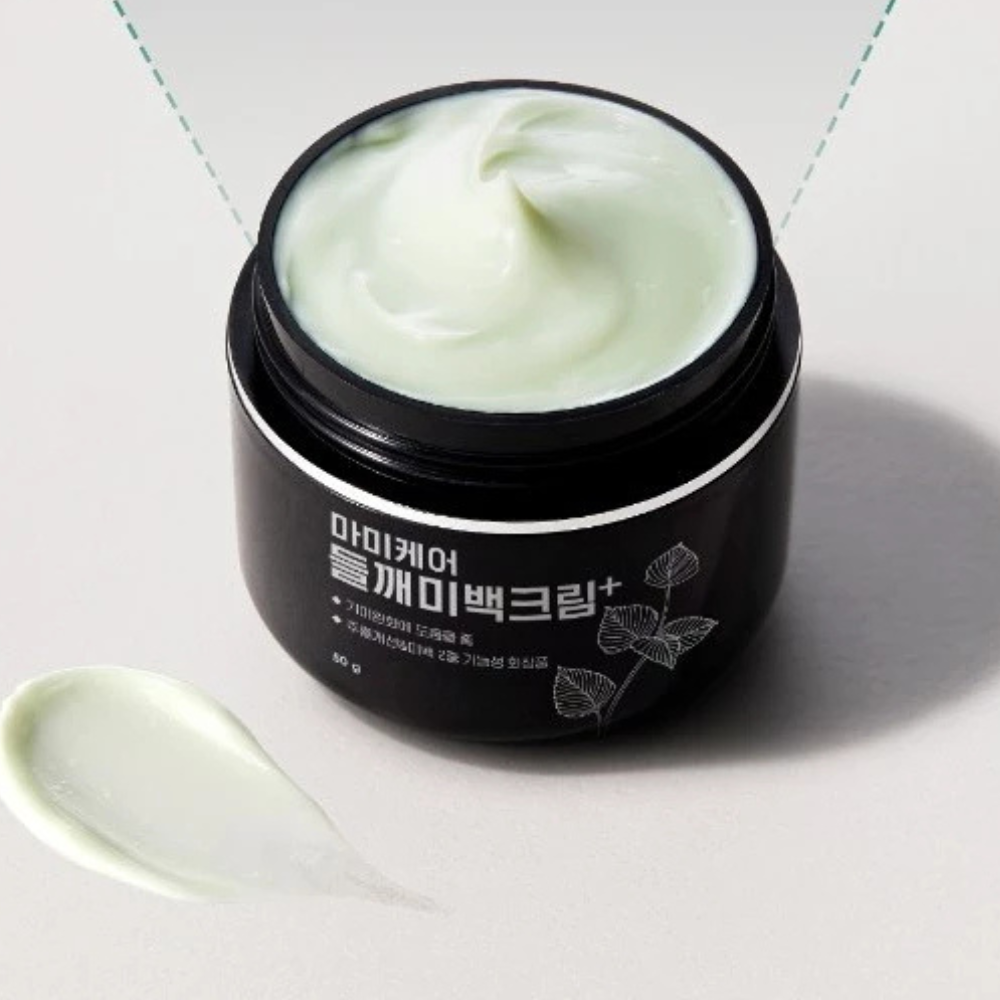 MOMMY CARE Perilla Whitening Cream Plus 2 skincare-kbeauty-glowtime-mommy care perilla whitening cream plus