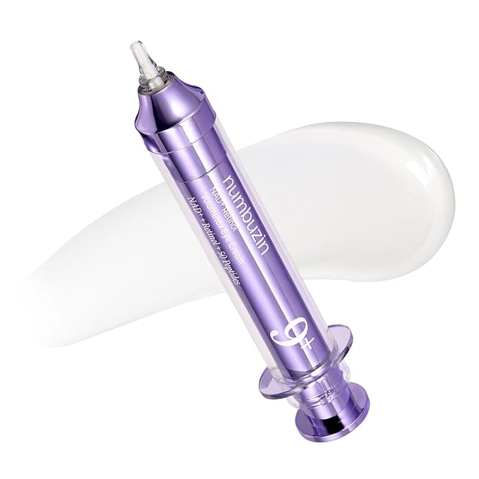 NUMBUZIN 9 Retinol Volumetox Eye Cream 1 skincare-kbeauty-glowtime-numbuzin 9 retinoil volumetox eye crream