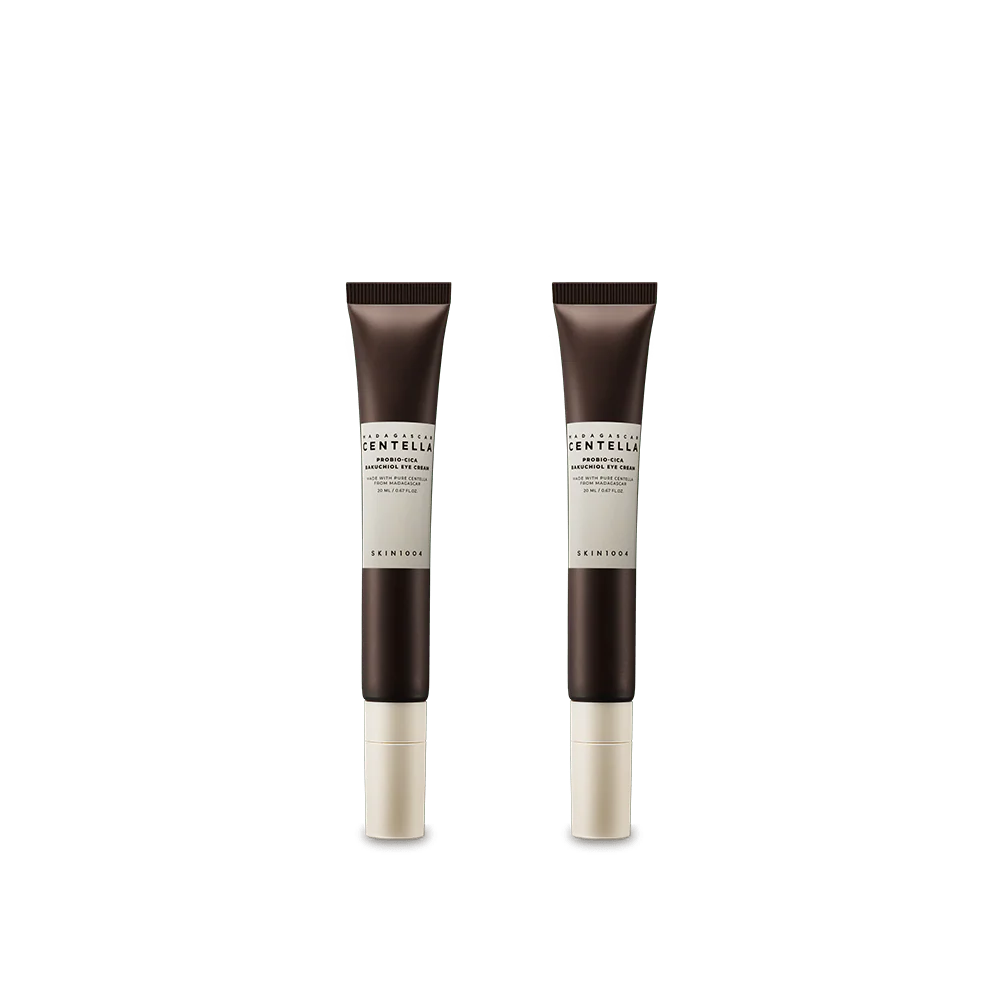 SKIN 1004 Madagascar Centella Pro Bio BAkuchiol Eye Cream Twin 1 skincare-kbeauty-glowtime-skin 1004 madagascar centella pro bio bakuchiol eye cream twin