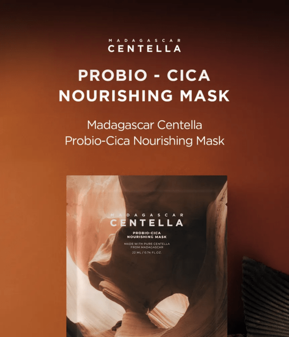 SKIN 1004 Madagascar Centella probio cic nourishing mask 4 skincare-kbeauty-glowtime-skin 1004 madagascar centella probio cica nourishing mask