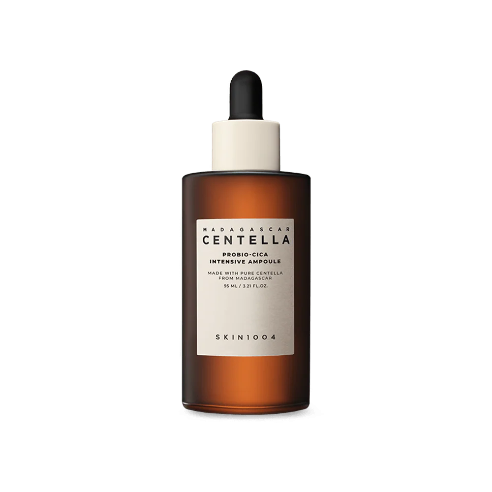 SKIN 1004 madagascar centella probio cica intensive ampoule 1 skincare-kbeauty-glowtime-skin 1004 madagadcar centella probio cica intensive ampoule 95ml