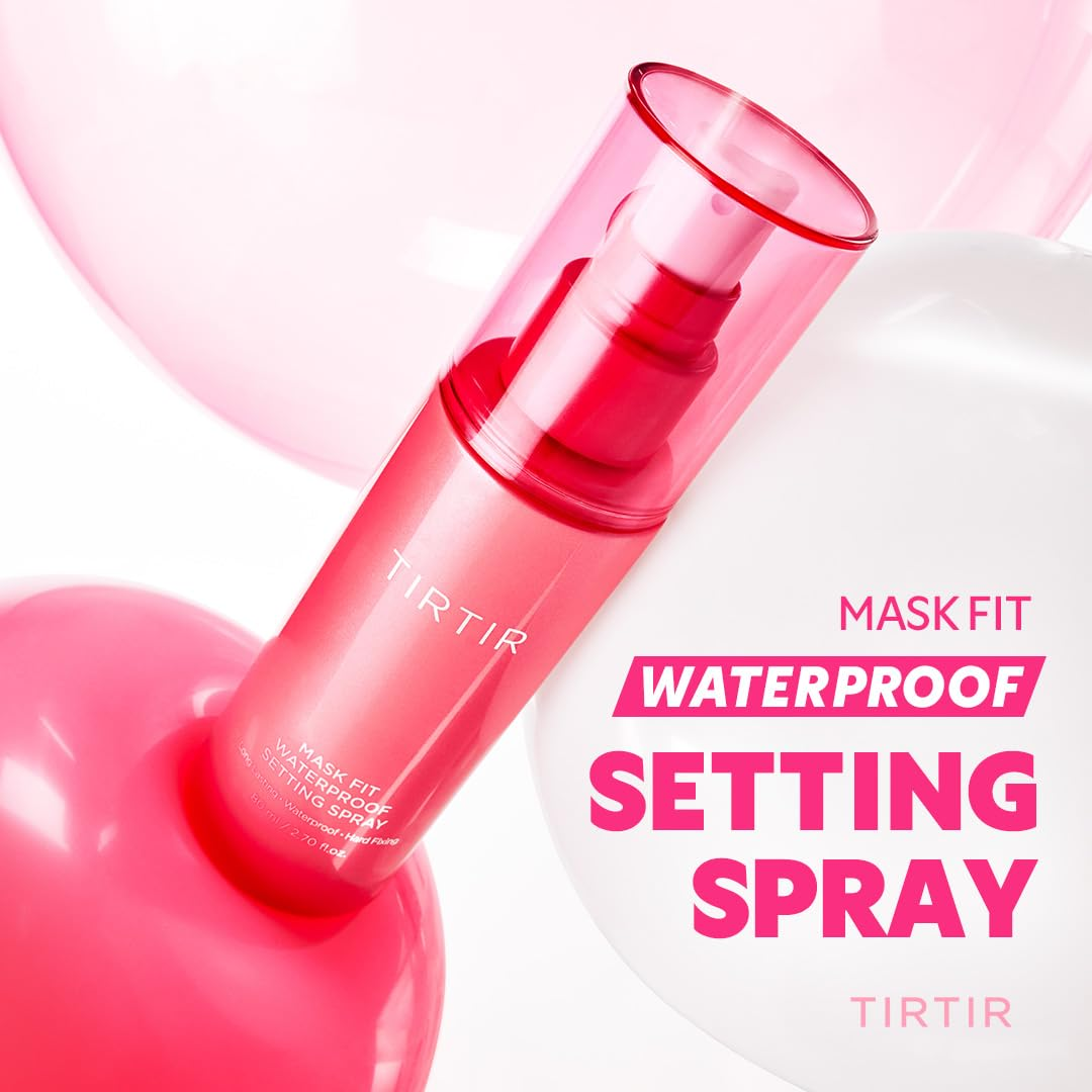 TIR TIR Mask Fit Waterprood Setting spray 3 skincare-kbeauty-glowtime-tir tir mask fit waterprood setting spray