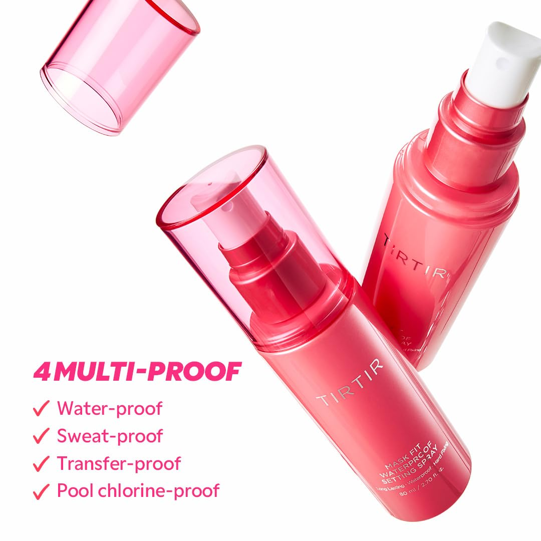 TIR TIR Mask Fit Waterprood Setting spray 4 skincare-kbeauty-glowtime-tir tir mask fit waterprood setting spray
