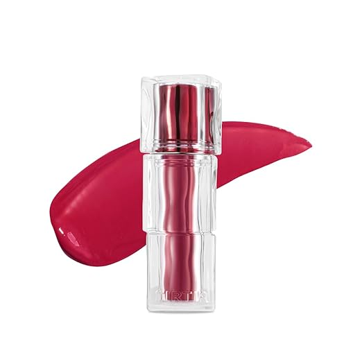 TIRTIR Waterism Glow Tint 19 Bad Rosy 1 skincare-kbeauty-glowtime-tirtir waterism glow tint 19 bad rosy