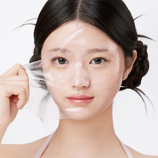 TXA Niacinamide Collagen 99 Capsule Gel mask 4