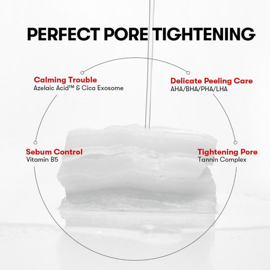 VT COSMETICS AHA BHA PHA LHA Cica Exosome pad 4 skincare-kbeauty-glowtime-vt cosmetics aha bha pha lha cica exosome pad