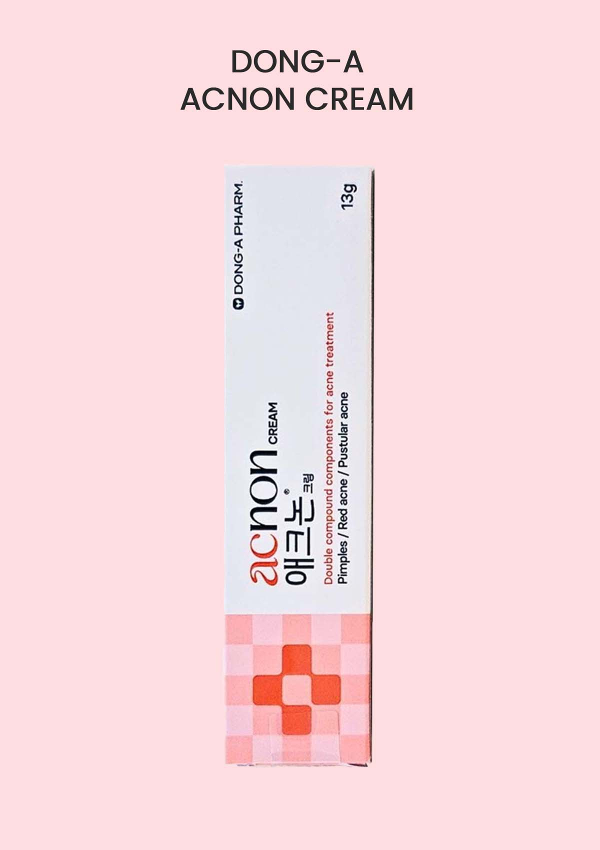 ACNON Cream 8 skincare-kbeauty-glowtime-dong a pharm acnon cream