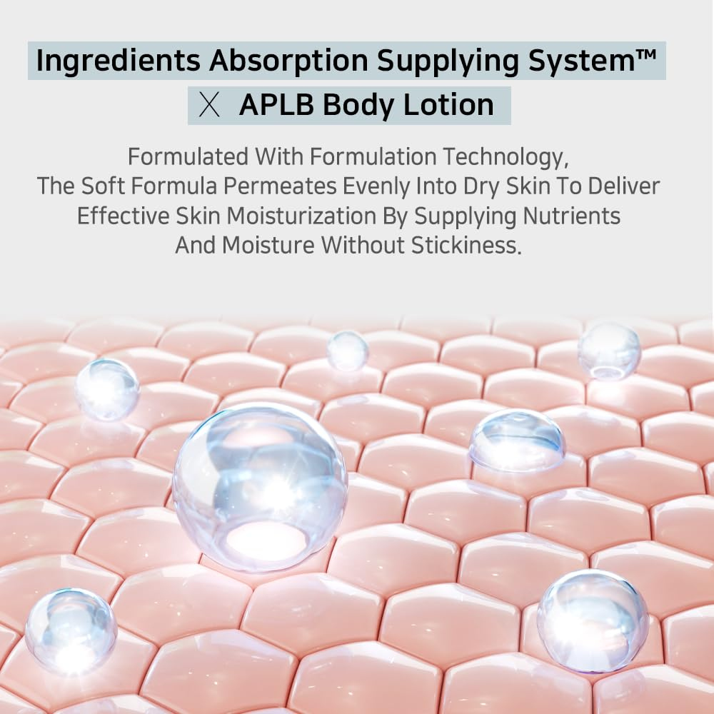 APLB Tranexamic Acid Niacinamide Body Lotion 7 skincare-kbeauty-glowtime-aplb tranexamic acid niacinamide body lotion