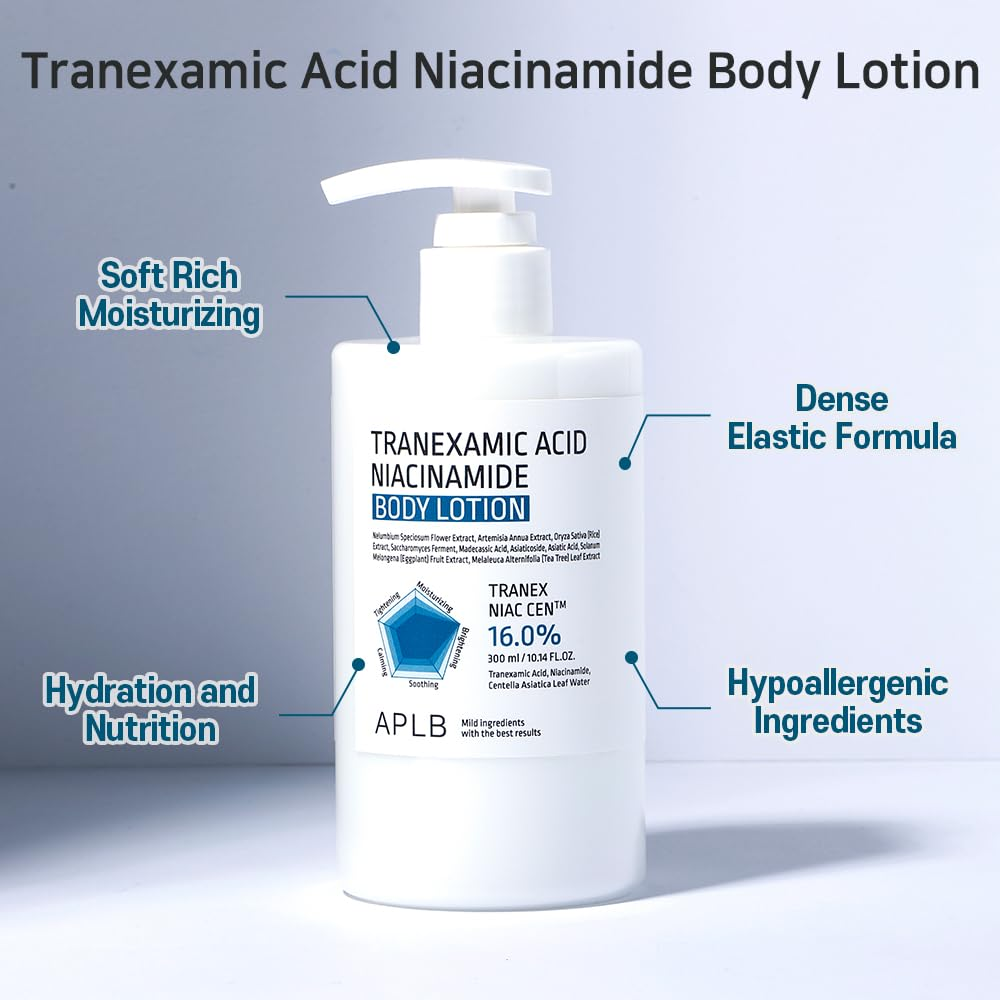 APLB Tranexamic Acid Niacinamide Body Lotion 8 skincare-kbeauty-glowtime-aplb tranexamic acid niacinamide body lotion
