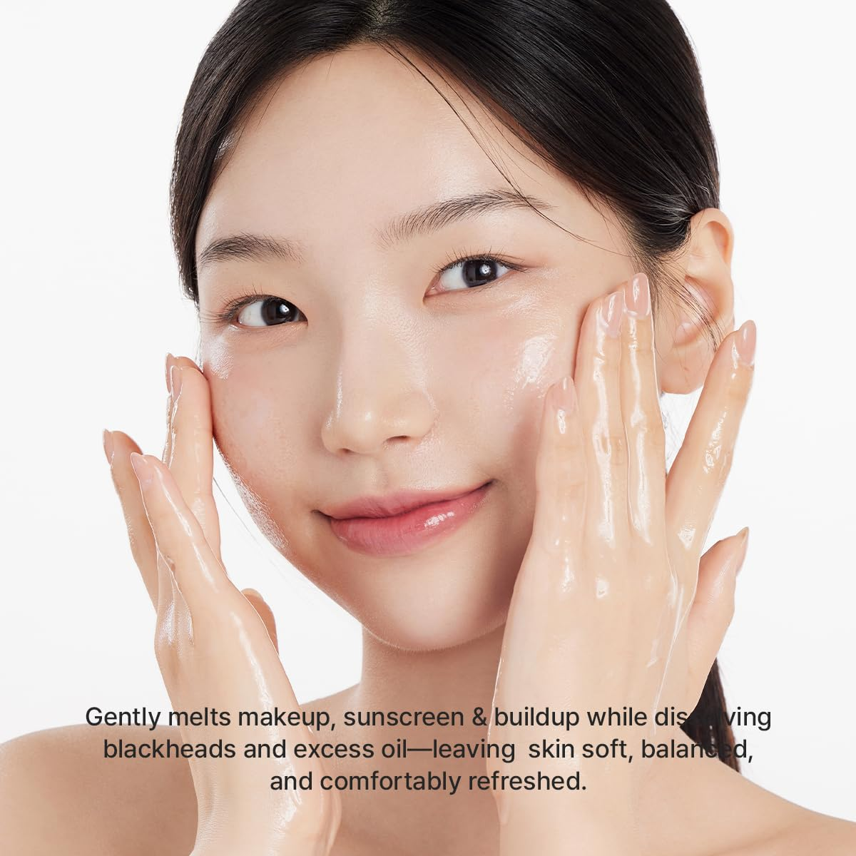ARENCIA Pore Melt Mochi Cleansing Oil 10 skincare-kbeauty-glowtime-pore melt mochi cleansing oil