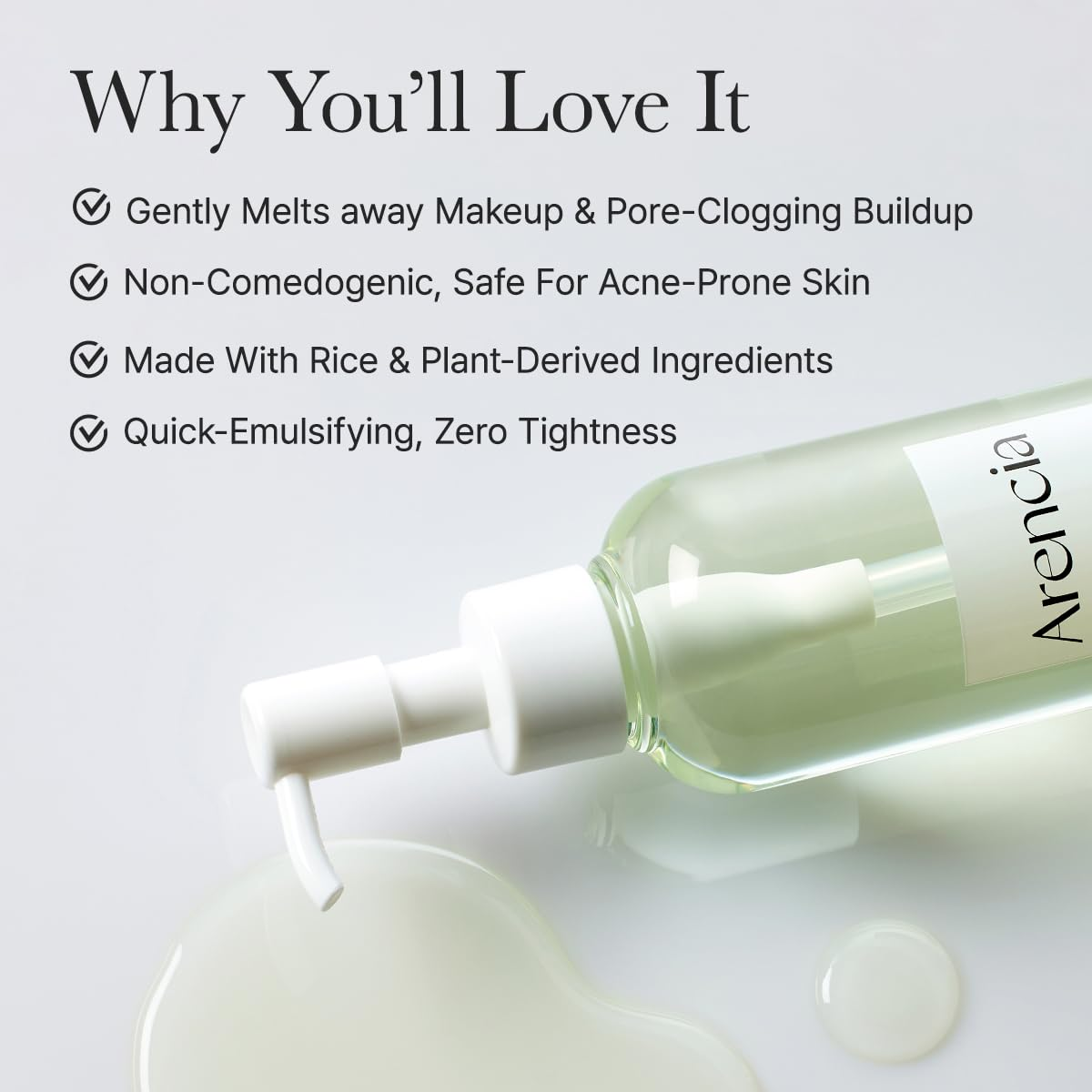 ARENCIA Pore Melt Mochi Cleansing Oil 4 skincare-kbeauty-glowtime-pore melt mochi cleansing oil