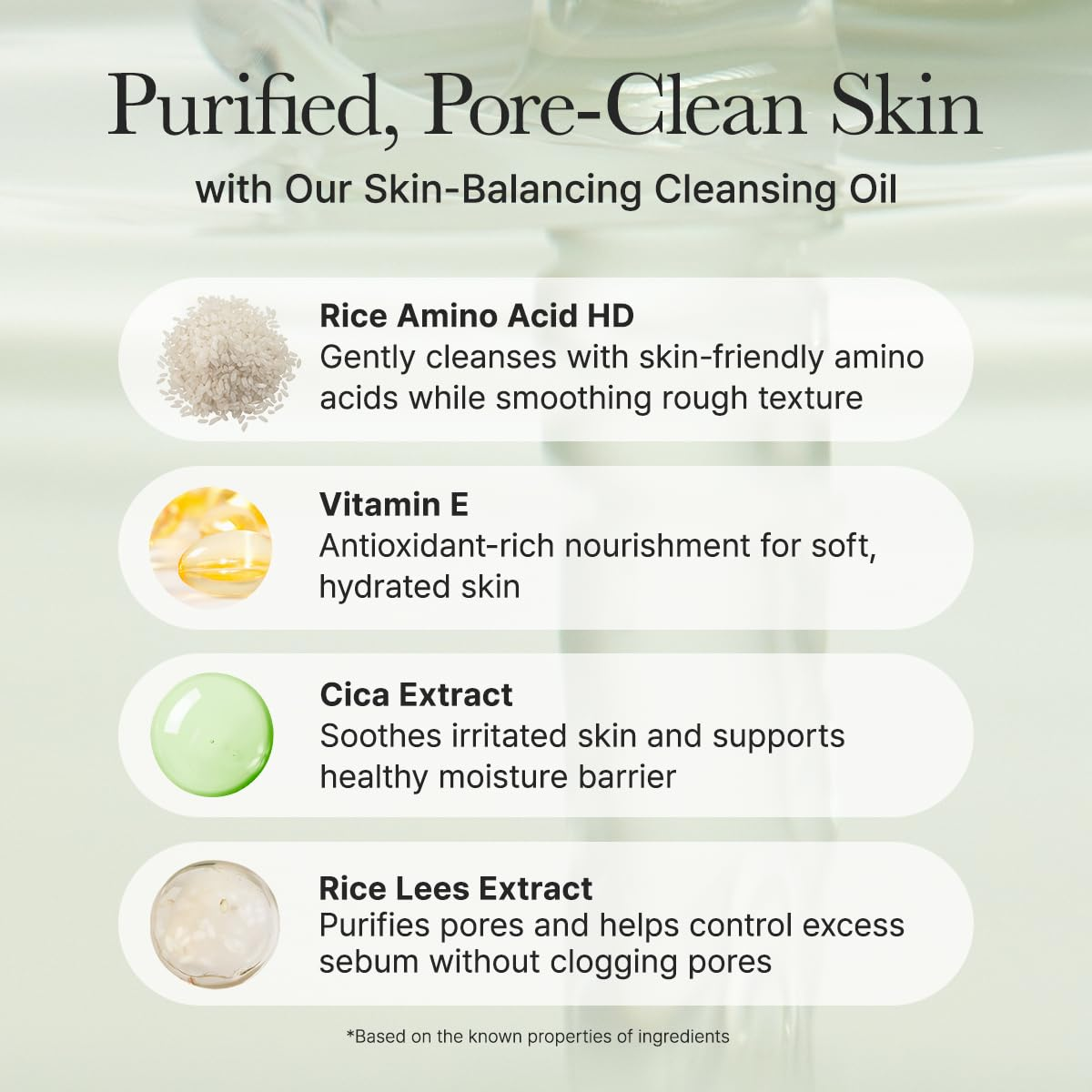 ARENCIA Pore Melt Mochi Cleansing Oil 7 skincare-kbeauty-glowtime-pore melt mochi cleansing oil