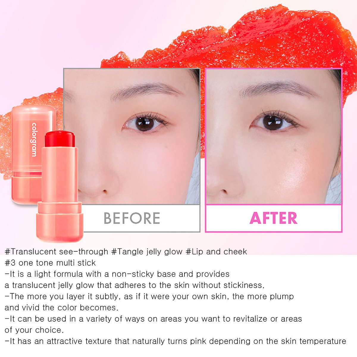 COLORGRAM Multi Jelly Stick 9 skincare-kbeauty-glowtime-colorgram multi jelly sick