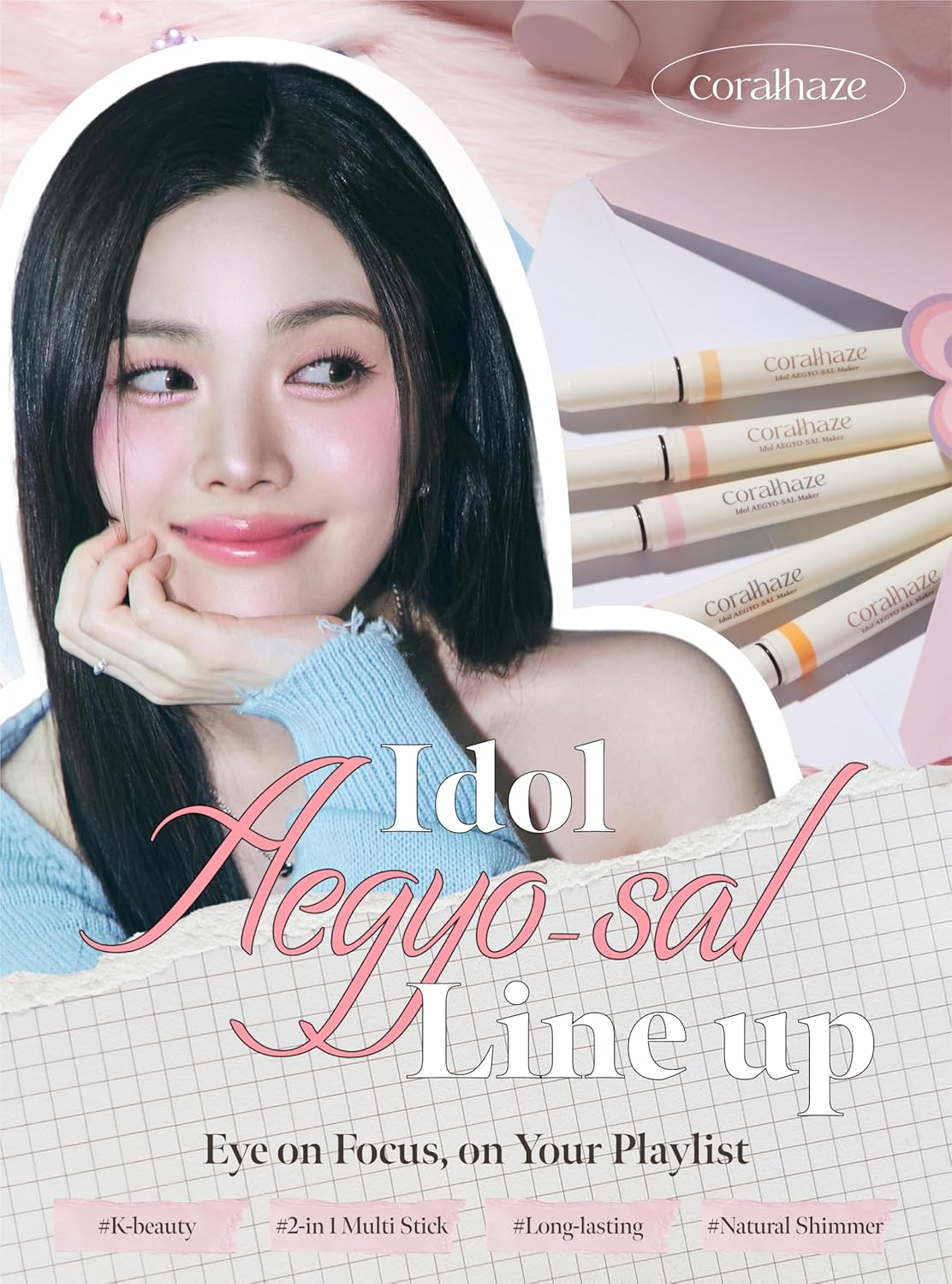 skincare-kbeauty-glowtime-coral haze aeygo sal maker
