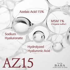 COS DE BAHA AZ15 Serum 5 skincare-kbeauty-glowtime-cos de baha AZ15 Serum