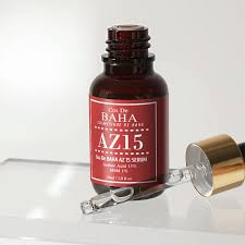 COS DE BAHA AZ15 Serum 6 skincare-kbeauty-glowtime-cos de baha AZ15 Serum
