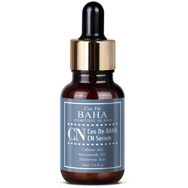 COS DE BAHA CN Caffeine Niacinamide Serum 1 skincare-kbeauty-glowtime-cos de baha cn caffeine niacinamide serum