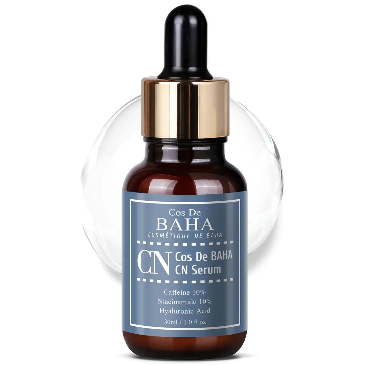 COS DE BAHA CN Caffeine Niacinamide Serum 2 skincare-kbeauty-glowtime-cos de baha cn caffeine niacinamide serum