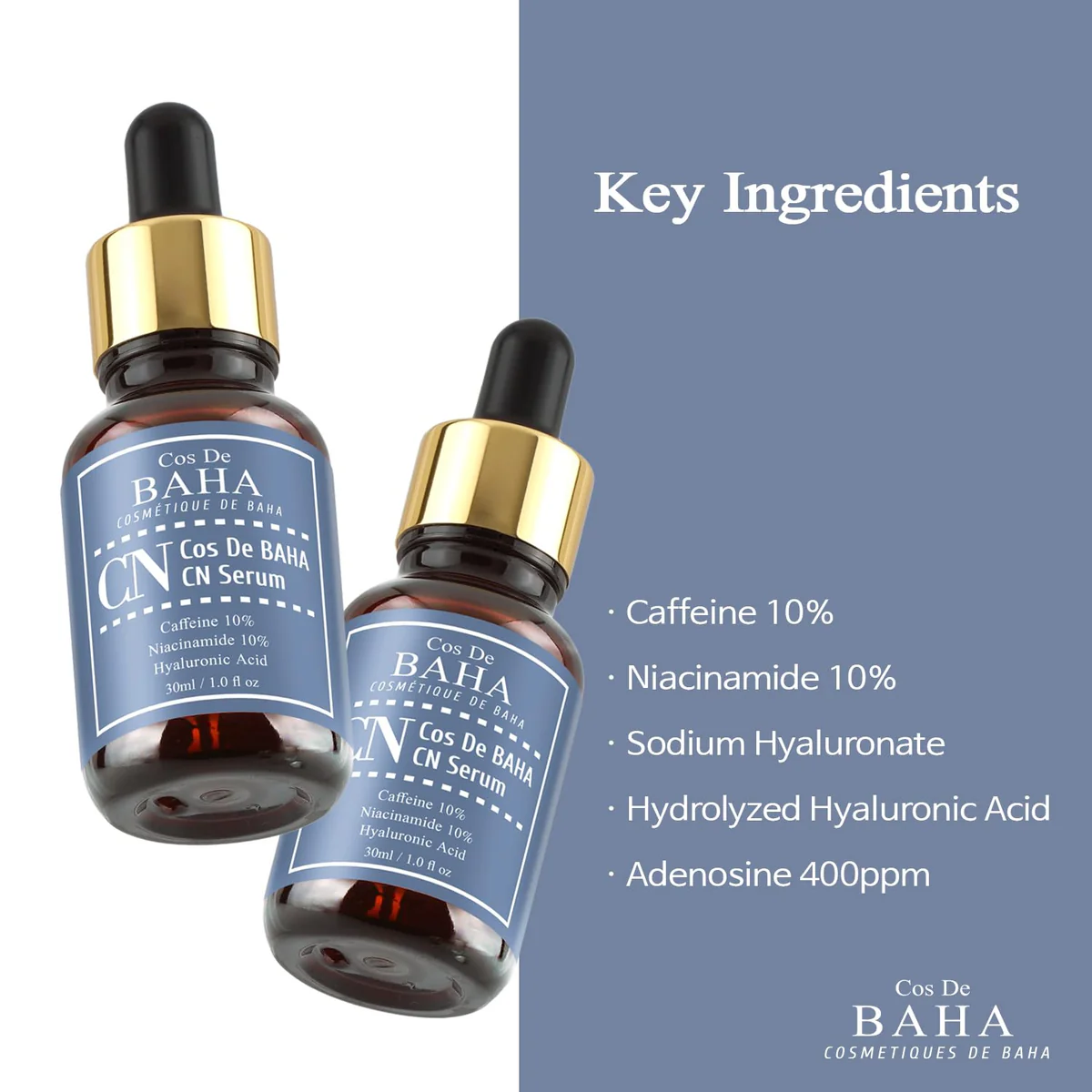COS DE BAHA CN Caffeine Niacinamide Serum 4 skincare-kbeauty-glowtime-cos de baha cn caffeine niacinamide serum