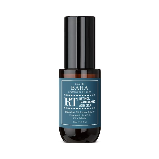 COS DE BAHA RT Retinol Tranexamic Serum 1 skincare-kbeauty-glowtime-cos de baha rt tranexamic serum