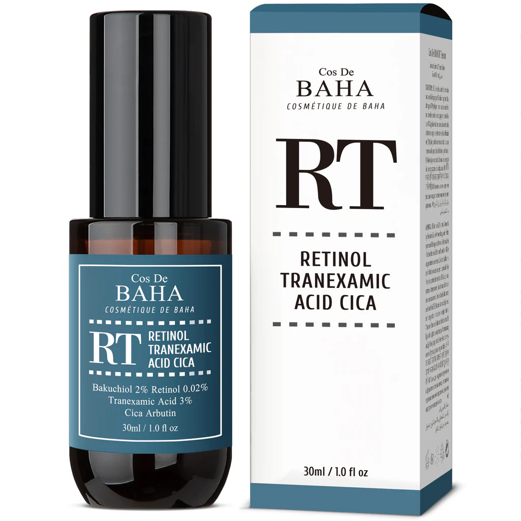 COS DE BAHA RT Retinol Tranexamic Serum 2 skincare-kbeauty-glowtime-cos de baha rt tranexamic serum