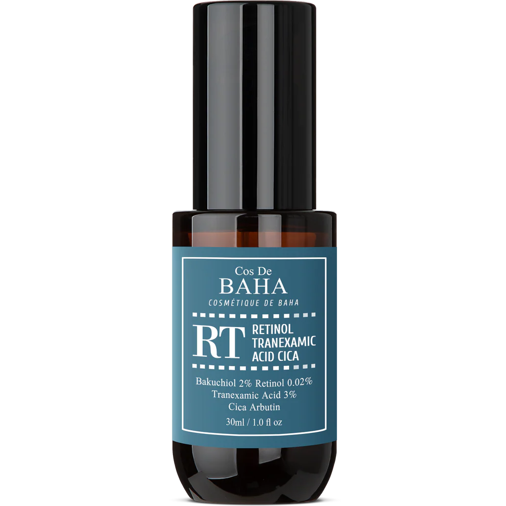 COS DE BAHA RT Retinol Tranexamic Serum 6 skincare-kbeauty-glowtime-cos de baha rt tranexamic serum