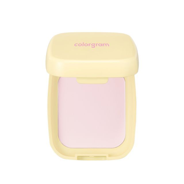 Colorgram Sebum Retouching Blur Pact 1